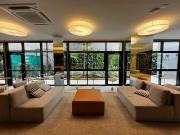 Studio Is Moema, flat disponível para locação, contendo...