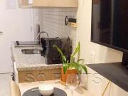 Studio Jacques Pilon, disponível para venda com 27m² e...