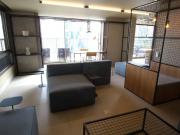 Studio Jardim América 1 Dormitório 28,14m²