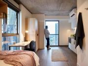 Studio King Single Superior