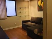 Studio kit Asa Norte Equipada e enxoval completo