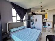 Studio KL Liberty Arc Ampang Ukay Ulu Kelang Kuala Lumpur