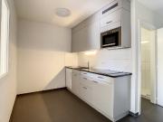 STUDIO KOMPLETT RENOVIERT IM JAHR 2023