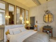 Studio L’Atelier Réveil romantique sur la rivière