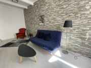 T1 entèrement rénové dans Le Panier