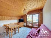 Studio Le Pied des Pistes