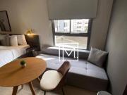 Studio LEGACY CAMPO BELO 1 dormitório à venda, 29 m² por...