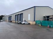 Studio Light Industrial to rent in Newcastle Upon Tyne...