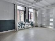 STUDIO LILLE SAINT MICHEL