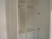 Studio lindo e mobiliado – vista maravilhosa