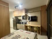 Studio lindo e MOBILIADO para locação de 28m² no Morumbi...