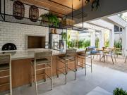 Studio lindo mobiliado 24 mÂ² para locaÃ§Ã£o na Vila...