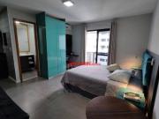 STUDIO LINDO! REFORMADO!