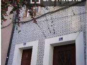 Apartamento T0 para arrendar na Baixa Lisboeta, Lisboa
