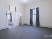 Studio Living In Heritage Home