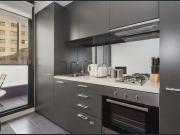 Studio living in the heart of South Yarra!