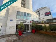 Studio LMNP en résidence étudiante – Investissement...