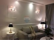 Studio locação em Moema 35m²