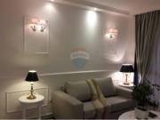 Studio locação em Moema 35m²