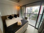 Studio Locação Jardim Paulista