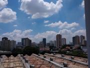 Studio locação| mobiliado | 1 suiíte | 1 vaga