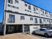 studio loft apartment with parking b.