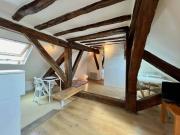 Studio loft atypique et charmant Marais 2 personnes