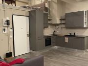 Studio Loft Besana Milano Centro A10 NO RESIDENZA