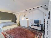 Studio Loft in city centre only 5 minutes away from...