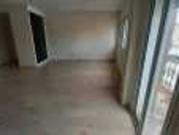 Studio loft ouvert vide à bourgogne