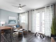 Studio LoHi Apartments Berkeley I & II