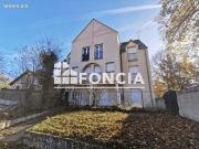 Studio loué de plus de 23 m2 avec jardin et garage