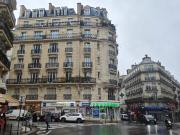 Studio loué, excellente opportunité !