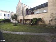 Studio lumineux au centre ville