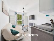 Studio lumineux en centre ville – Salon de Provence