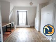 Studio lumineux et calme loué VIDE TIEMO PARIS, Paris 8ème