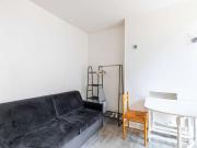 Studio lumineux et charmant pour deux