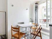 Studio lumineux et charmant pour deux