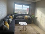 Studio lumineux et meublé au Parc