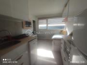 Studio lumineux & fonctionnel – Résidence des Glovettes