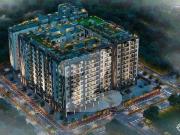 Studio Luxury Apartment For Sale In New Life Residencia,...