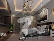 Studio Luxury Apartments for Sale on Easy Installments...