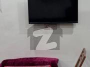 Studio Luxury Fully Furnished Flat Available For Rent In...