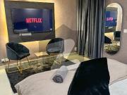 Studio luxury Furnished Apartment Available For Rent In...