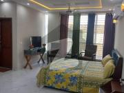 Studio Luxury Furnished Flat Apartment Available In...