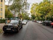 Studio M, Berlin Amsterdam Apartments for Rent