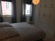 STUDIO M New 3 bedroom Apartment in Düsseldorf,...