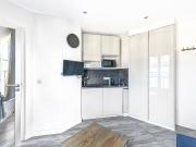 Studio Mac Mahon Champs Elysees