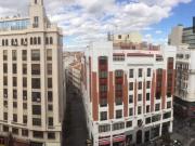 Estudio en alquiler en Justicia, Madrid