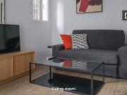 Estudio en alquiler en Puerta del Ángel, Madrid